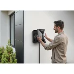 Anker Solix V1 Επιτοίχιος Τριφασικός Σταθμός Φόρτισης 11kW με Ενσωματωμένο Καλώδιο Type 2 (A5191GZ7) - Image 4