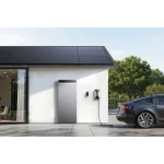 Anker Solix V1 Επιτοίχιος Τριφασικός Σταθμός Φόρτισης 11kW με Ενσωματωμένο Καλώδιο Type 2 (A5191GZ7) - Image 5