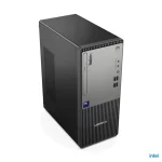 Lenovo ThinkCentre Neo 50t Gen 6 Desktop PC (Ultra 5-225/16GB DDR5/512GB SSD/W11 Pro) με Πληκτρολόγιο (International English) 13BD0035PB - Image 2