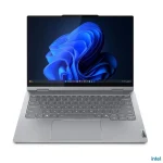 Lenovo ThinkBook 14 2-in-1 G5 IAU 14" IPS FHD+ Touchscreen (Ultra 7-255U/16GB/512GB SSD/W11 Pro) Luna Grey (US Keyboard) 21SQ0017PB - Image 2