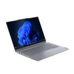 Lenovo ThinkBook 14 2-in-1 G5 IAU 14" IPS FHD+ Touchscreen (Ultra 7-255U/16GB/512GB SSD/W11 Pro) Luna Grey (US Keyboard) 21SQ0017PB - Image 3