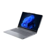 Lenovo ThinkBook 14 2-in-1 G5 IAU 14" IPS FHD+ Touchscreen (Ultra 7-255U/16GB/512GB SSD/W11 Pro) Luna Grey (US Keyboard) 21SQ0017PB - Image 4