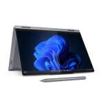 Lenovo ThinkBook 14 2-in-1 G5 IAU 14" IPS FHD+ Touchscreen (Ultra 7-255U/16GB/512GB SSD/W11 Pro) Luna Grey (US Keyboard) 21SQ0017PB - Image 7