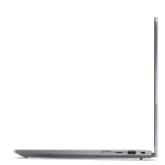 Lenovo ThinkBook 14 2-in-1 G5 IAU 14" IPS FHD+ Touchscreen (Ultra 7-255U/16GB/512GB SSD/W11 Pro) Luna Grey (US Keyboard) 21SQ0017PB - Image 8