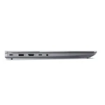 Lenovo ThinkBook 14 2-in-1 G5 IAU 14" IPS FHD+ Touchscreen (Ultra 7-255U/16GB/512GB SSD/W11 Pro) Luna Grey (US Keyboard) 21SQ0017PB - Image 9
