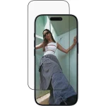 PanzerGlass Screen Protector Μαύρο (iPhone 17 / 17 Pro / 16 Pro) SA70102
