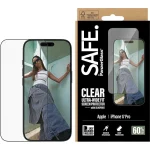 PanzerGlass Screen Protector Μαύρο (iPhone 17 / 17 Pro / 16 Pro) SA70102 - Image 2