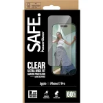 PanzerGlass Screen Protector Μαύρο (iPhone 17 / 17 Pro / 16 Pro) SA70102 - Image 3