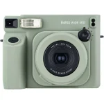 Fujifilm Instax Wide 400 Instant Φωτογραφική Μηχανή Mint Green 16824123 - Image 2