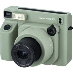 Fujifilm Instax Wide 400 Instant Φωτογραφική Μηχανή Mint Green 16824123 - Image 11