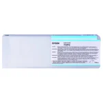 Epson Γνήσιο Μελάνι Εκτυπωτή InkJet Κυανό (C13T591500)