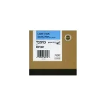 Epson Γνήσιο Μελάνι Εκτυπωτή InkJet Κυανό (C13T591500) - Image 2