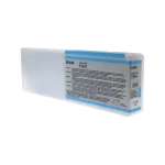 Epson Γνήσιο Μελάνι Εκτυπωτή InkJet Κυανό (C13T591500) - Image 3