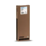 Epson Γνήσιο Μελάνι Εκτυπωτή InkJet Κυανό (C13T591500) - Image 4