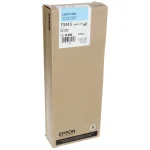 Epson Γνήσιο Μελάνι Εκτυπωτή InkJet Κυανό (C13T591500) - Image 5