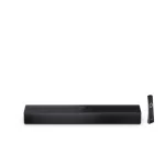 Sharp HT-SB121 Soundbar 2.0 Bluetooth και HDMI 120W με Ασύρματο Subwoofer και Τηλεχειριστήριο Μαύρο - Image 2