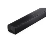 Sharp HT-SB121 Soundbar 2.0 Bluetooth και HDMI 120W με Ασύρματο Subwoofer και Τηλεχειριστήριο Μαύρο - Image 3