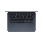 Apple MacBook Air 15.3" IPS Retina Display (M5-10-Core/16GB/1TB SSD/10-Core GPU/10-Core GPU) Midnight (GR Keyboard) MDVK4GR/A - Image 2