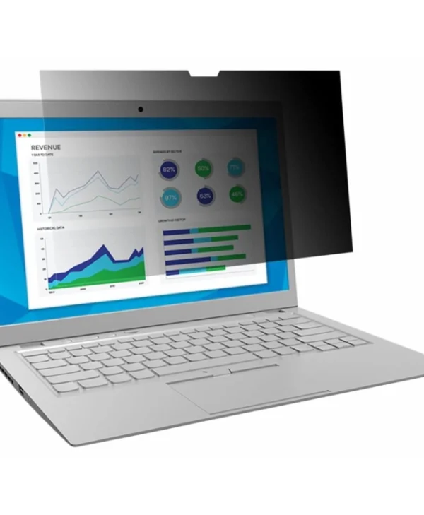 3M Φίλτρο Οθόνης για Laptop 7100414171