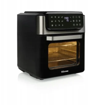 Tristar Air Fryer 12lt Μαύρο FR-9068