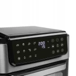 Tristar Air Fryer 12lt Μαύρο FR-9068 - Image 8