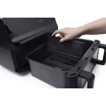 Gorenje Air Fryer 9lt Μαύρο AF2700BP - Image 2