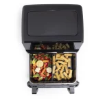 Gorenje Air Fryer 9lt Μαύρο AF2700BP - Image 4