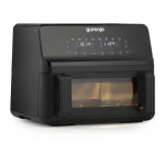 Gorenje Air Fryer 9lt Μαύρο AF2700BP - Image 6