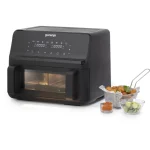 Gorenje Air Fryer 9lt Μαύρο AF2700BP - Image 7