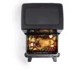 Gorenje Air Fryer 9lt Μαύρο AF2700BP - Image 8