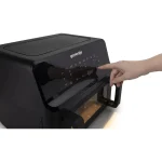 Gorenje Air Fryer 9lt Μαύρο AF2700BP - Image 9