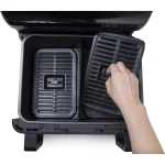 Gorenje Air Fryer 9lt Μαύρο AF2700BP - Image 10