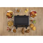Gorenje Air Fryer 9lt Μαύρο AF2700BP - Image 12