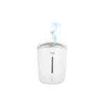 Adler Καθαριστής Αέρα / Υγραντήρας Υπερήχων 30W για Χώρους 50m² AD7971