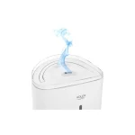 Adler Καθαριστής Αέρα / Υγραντήρας Υπερήχων 30W για Χώρους 50m² AD7971 - Image 6