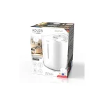 Adler Καθαριστής Αέρα / Υγραντήρας Υπερήχων 30W για Χώρους 50m² AD7971 - Image 13