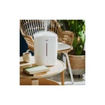 Adler Καθαριστής Αέρα / Υγραντήρας Υπερήχων 30W για Χώρους 50m² AD7971 - Image 15