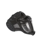 Hoover HP105HM 011 Ηλεκτρική Σκούπα 700W με Κάδο 2lt Μαύρη - Image 3