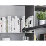 Hoover HP105HM 011 Ηλεκτρική Σκούπα 700W με Κάδο 2lt Μαύρη - Image 5