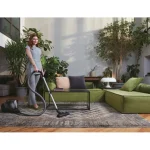 Hoover HP105HM 011 Ηλεκτρική Σκούπα 700W με Κάδο 2lt Μαύρη - Image 9