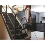 Hoover HP105HM 011 Ηλεκτρική Σκούπα 700W με Κάδο 2lt Μαύρη - Image 10