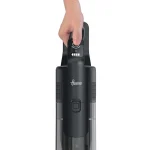 Hoover Hf610hx 011 Επαναφορτιζόμενη Σκούπα Stick Μαύρη HF610HX 011 - Image 2