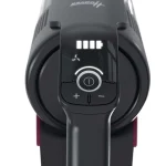 Hoover Hf610hx 011 Επαναφορτιζόμενη Σκούπα Stick Μαύρη HF610HX 011 - Image 3
