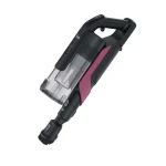 Hoover Hf610hx 011 Επαναφορτιζόμενη Σκούπα Stick Μαύρη HF610HX 011 - Image 5