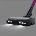Hoover Hf610hx 011 Επαναφορτιζόμενη Σκούπα Stick Μαύρη HF610HX 011 - Image 9