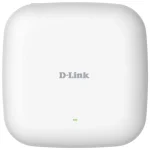 D-Link DBR-X3000 Access Point Wi‑Fi 6 Dual Band (2.4 & 5GHz) 100680695 - Image 5