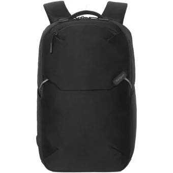 Targus Τσάντα Πλάτης για Laptop 15" σε Μαύρο χρώμα TBB657GL