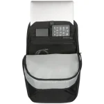 Targus Τσάντα Πλάτης για Laptop 15" σε Μαύρο χρώμα TBB657GL - Image 6