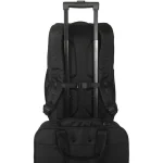 Targus Τσάντα Πλάτης για Laptop 15" σε Μαύρο χρώμα TBB657GL - Image 9