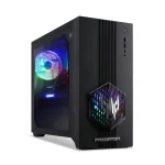Acer Predator Orion 3000 Gaming Desktop PC (Ultra 7-265F/32GB DDR5/1TB SSD/GeForce RTX 5070/No OS) DG.E4TEX.007